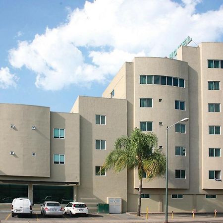 Eco Express Hotel Zamora Zamora de Hidalgo Εξωτερικό φωτογραφία