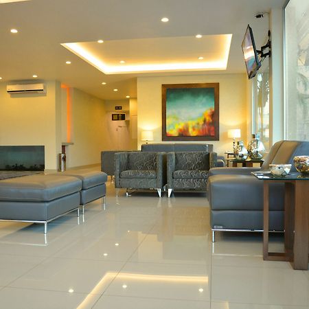 Eco Express Hotel Zamora Zamora de Hidalgo Εξωτερικό φωτογραφία