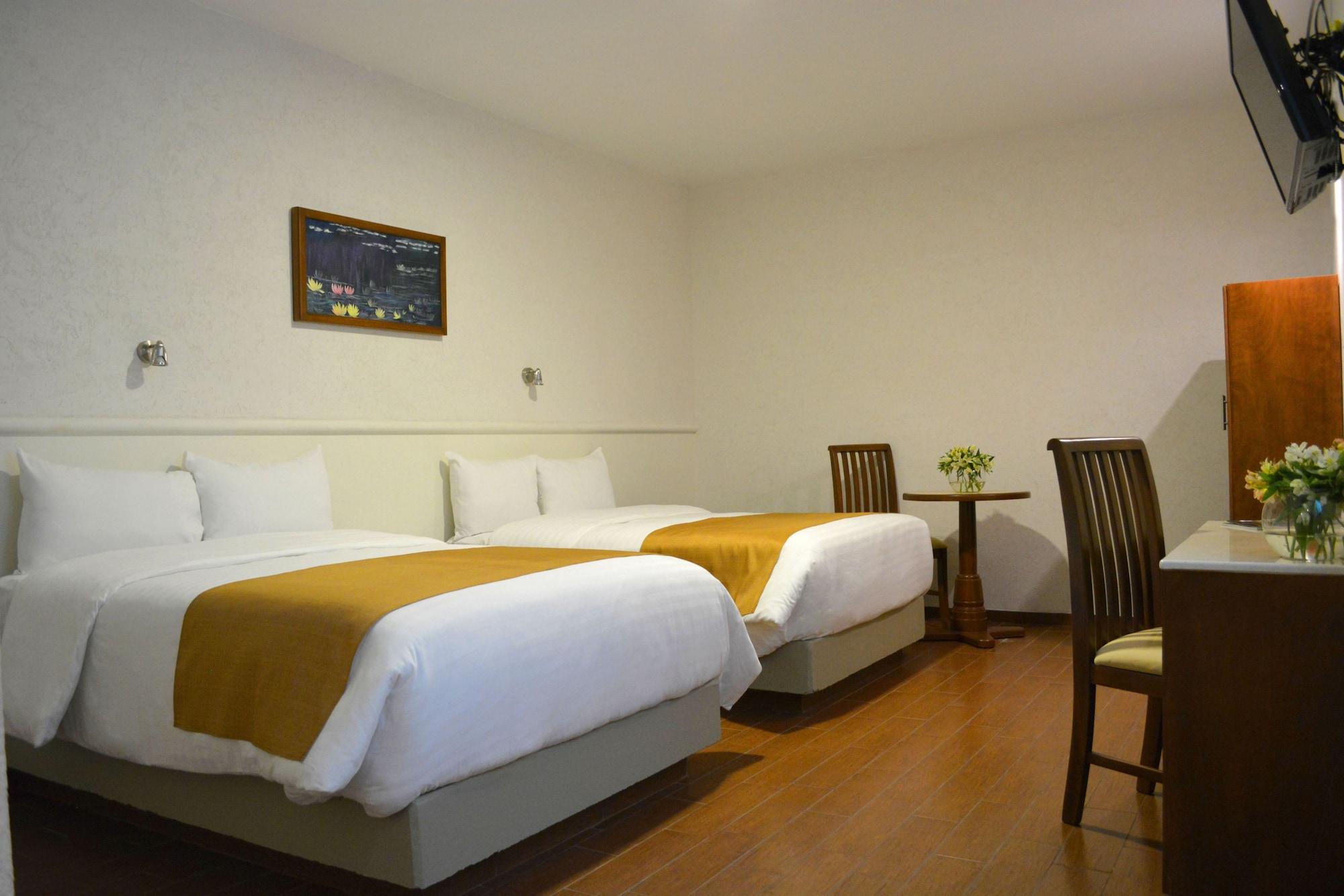 Eco Express Hotel Zamora Zamora de Hidalgo Εξωτερικό φωτογραφία
