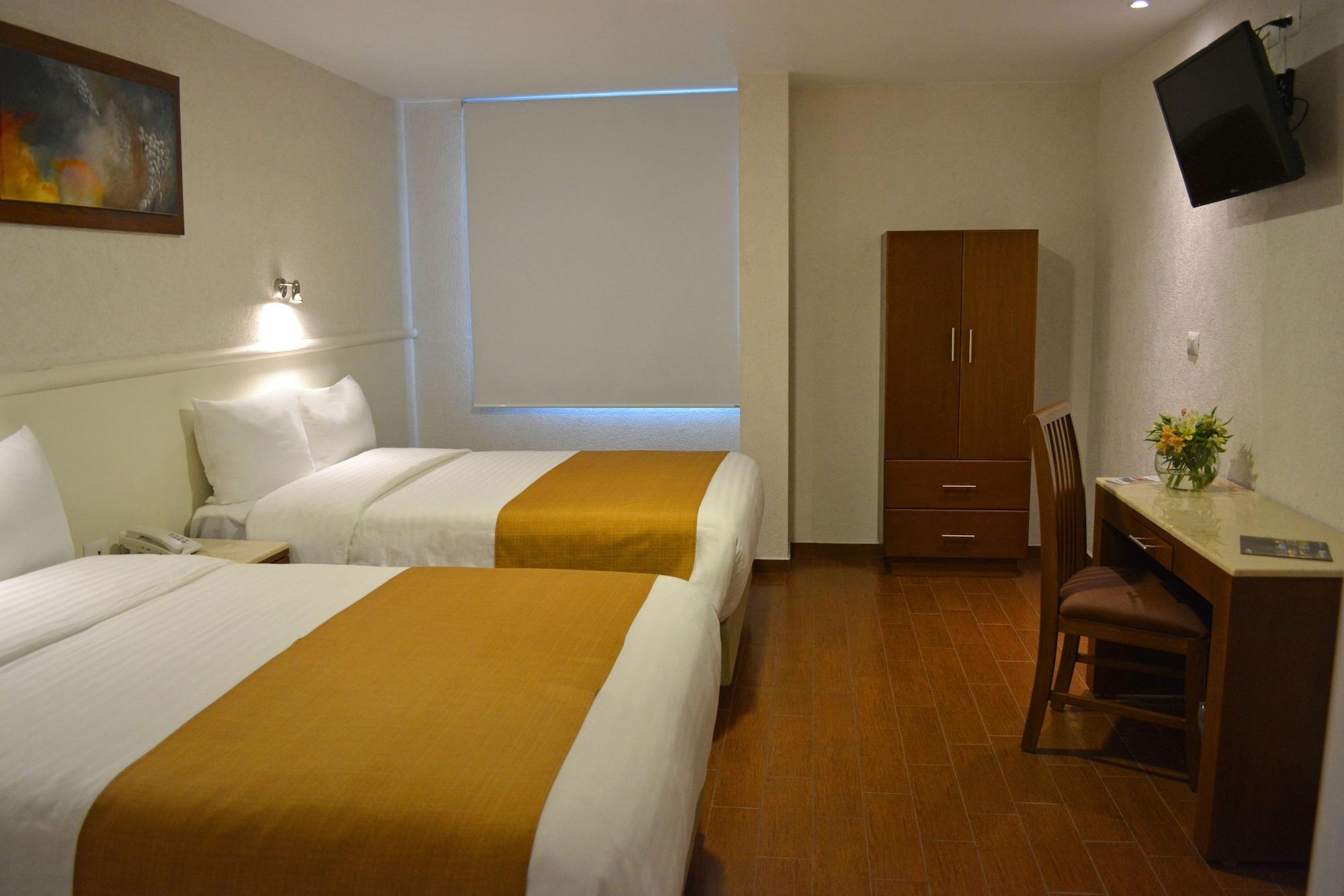 Eco Express Hotel Zamora Zamora de Hidalgo Εξωτερικό φωτογραφία