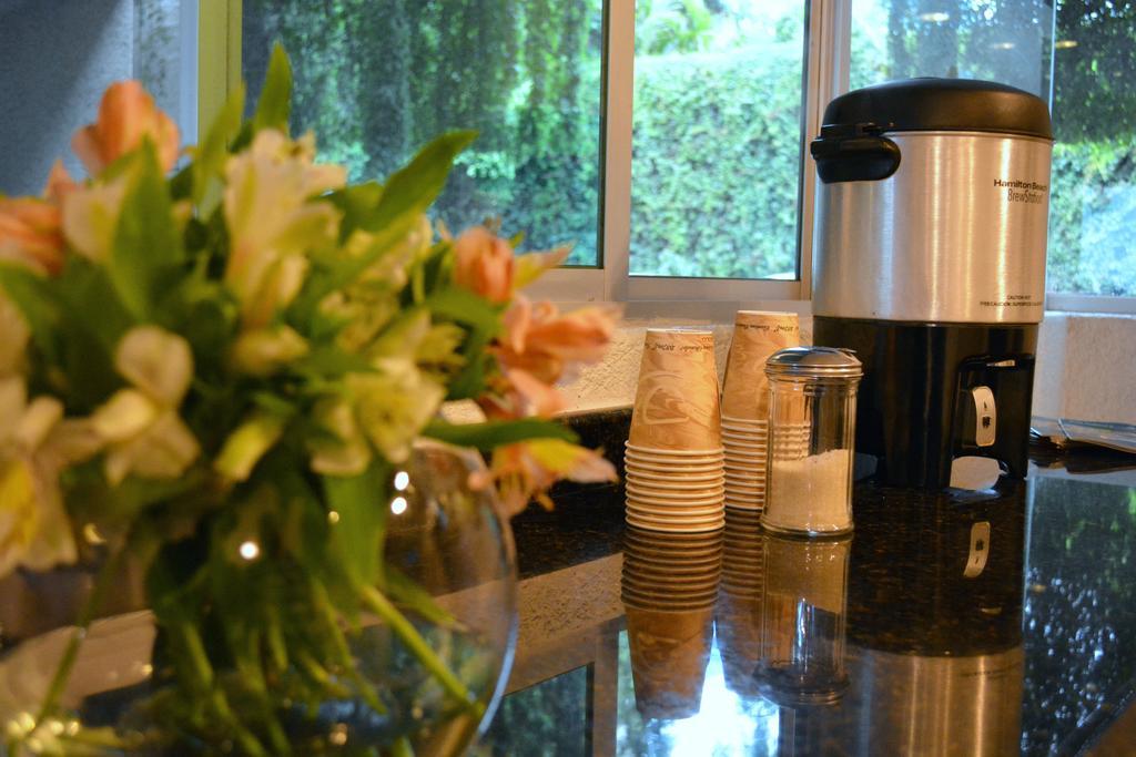 Eco Express Hotel Zamora Zamora de Hidalgo Δωμάτιο φωτογραφία