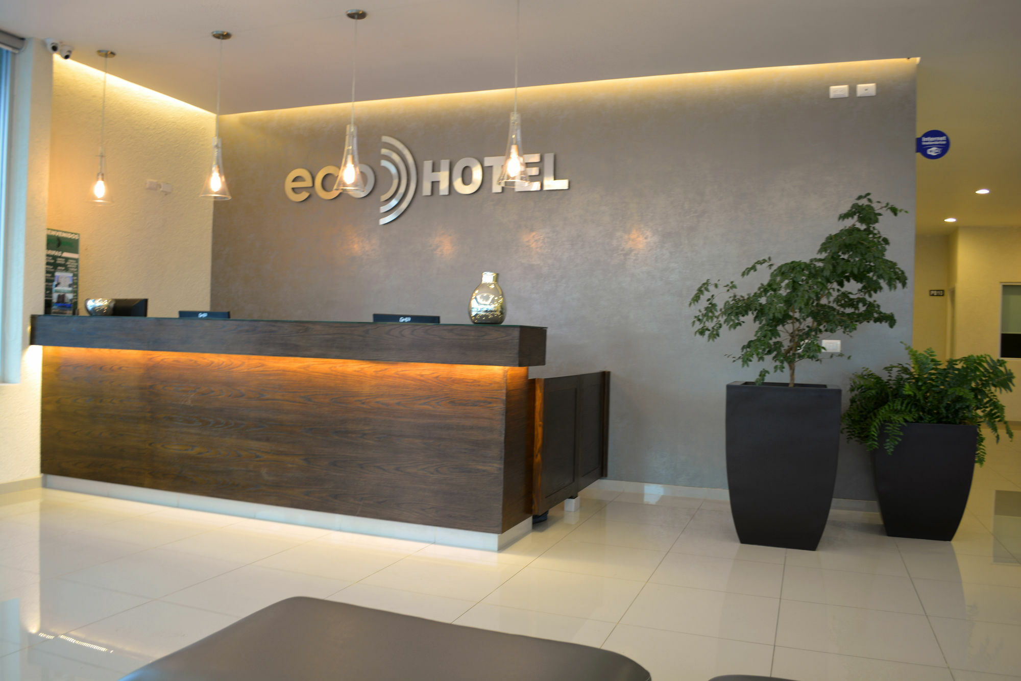 Eco Express Hotel Zamora Zamora de Hidalgo Εξωτερικό φωτογραφία