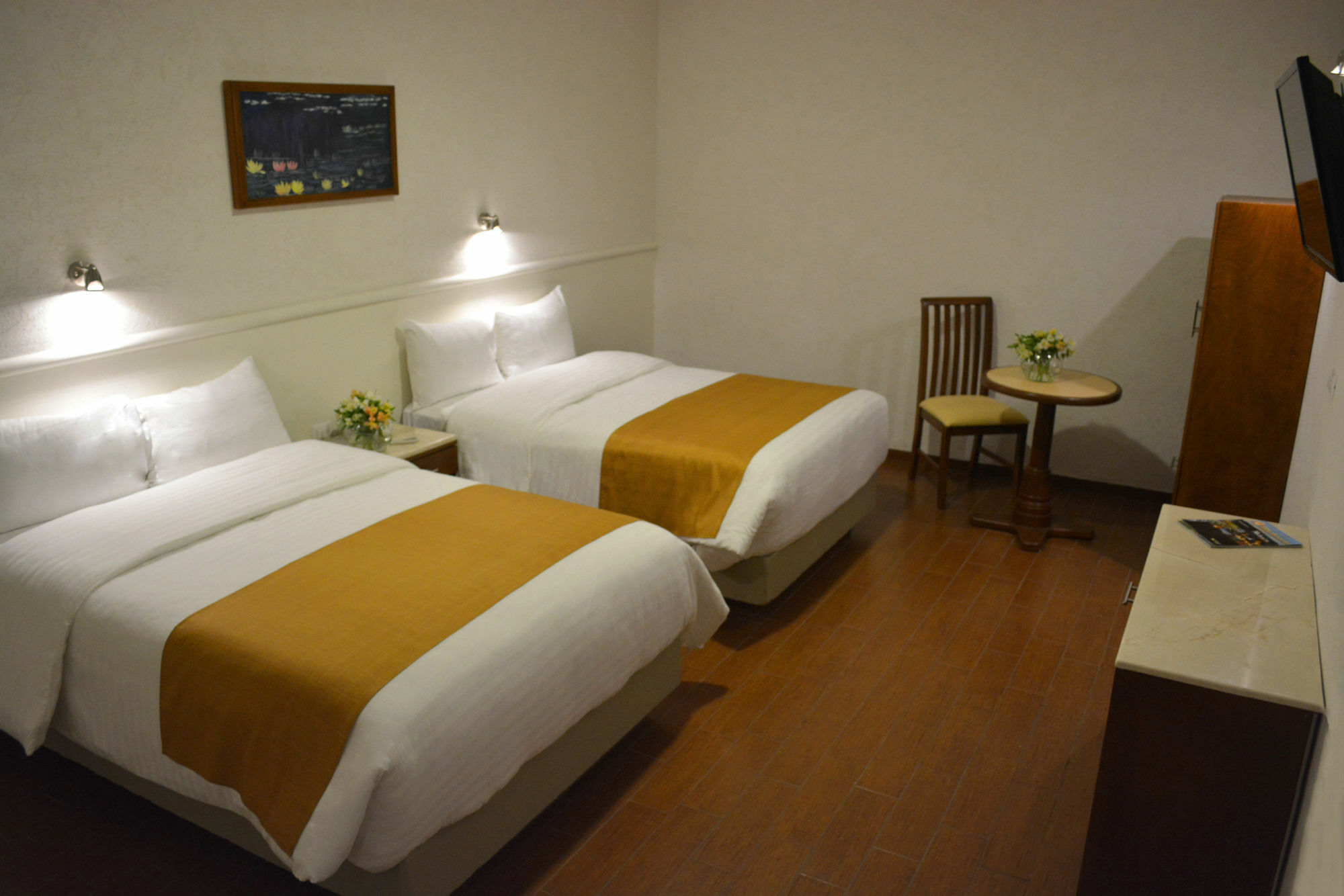 Eco Express Hotel Zamora Zamora de Hidalgo Εξωτερικό φωτογραφία