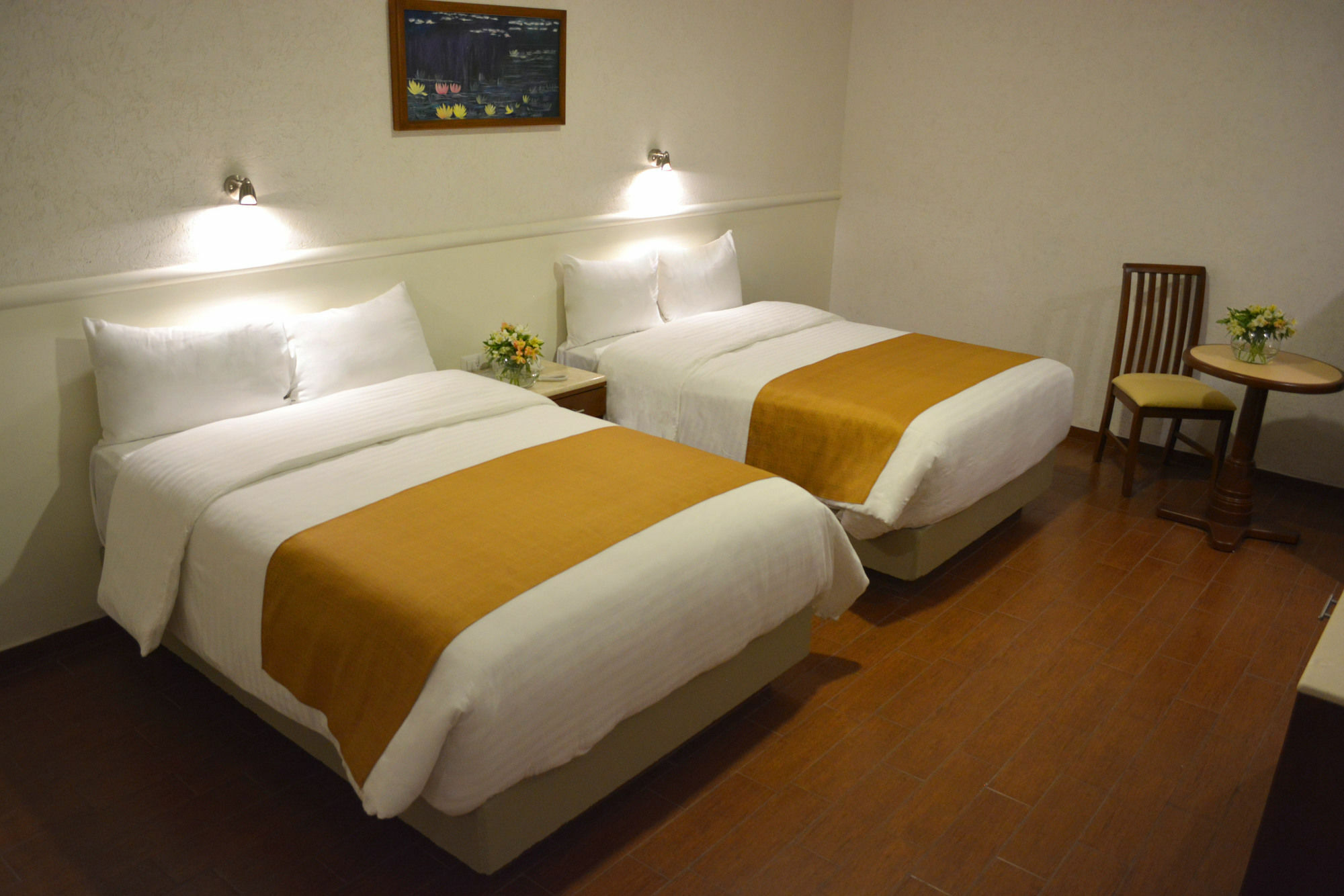Eco Express Hotel Zamora Zamora de Hidalgo Εξωτερικό φωτογραφία