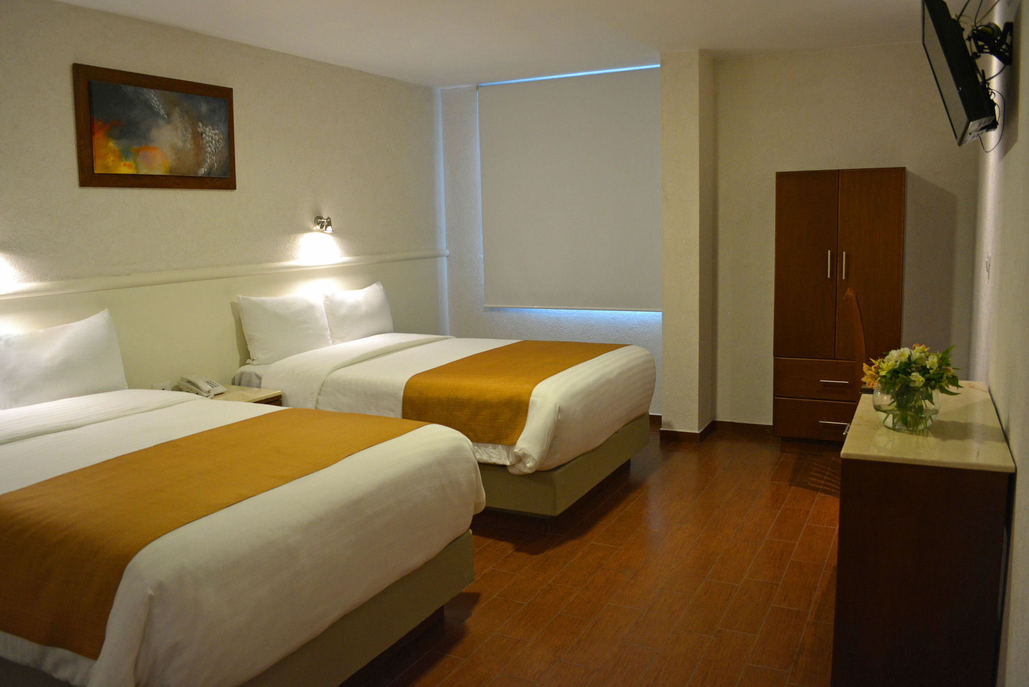 Eco Express Hotel Zamora Zamora de Hidalgo Εξωτερικό φωτογραφία
