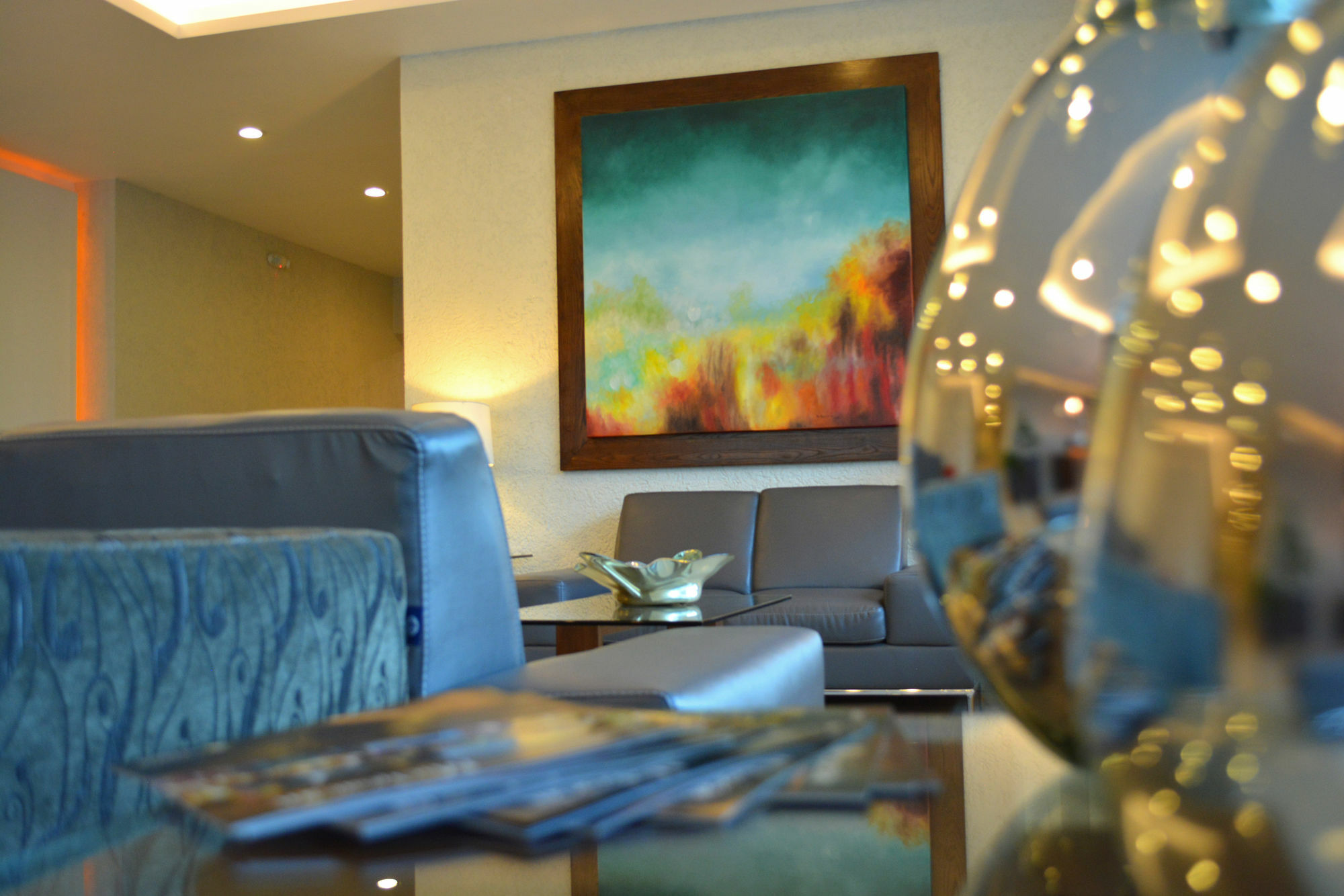 Eco Express Hotel Zamora Zamora de Hidalgo Εξωτερικό φωτογραφία