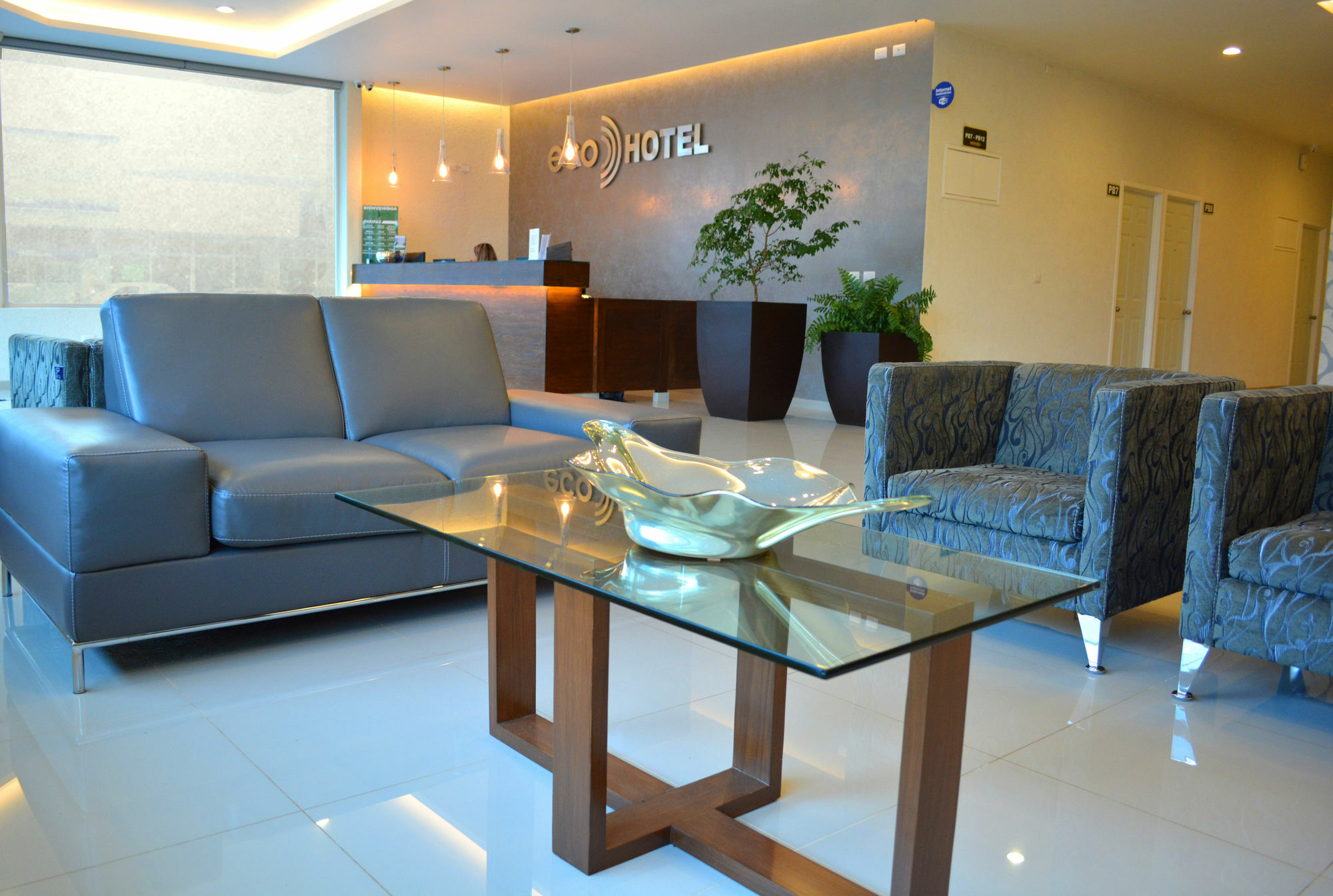 Eco Express Hotel Zamora Zamora de Hidalgo Εξωτερικό φωτογραφία